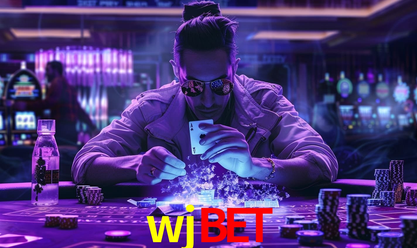 Roulette Table wjbet