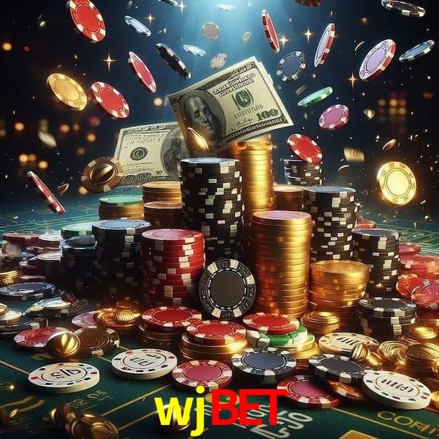 Interface Premium wjbet