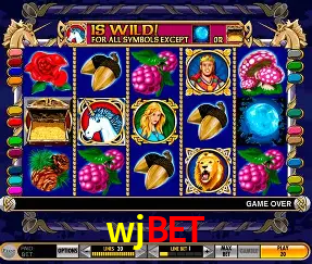 Descubra a Magia dos Jogos de Arcade no wjbet