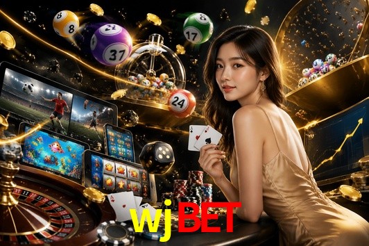 Flash Promotion wjbet