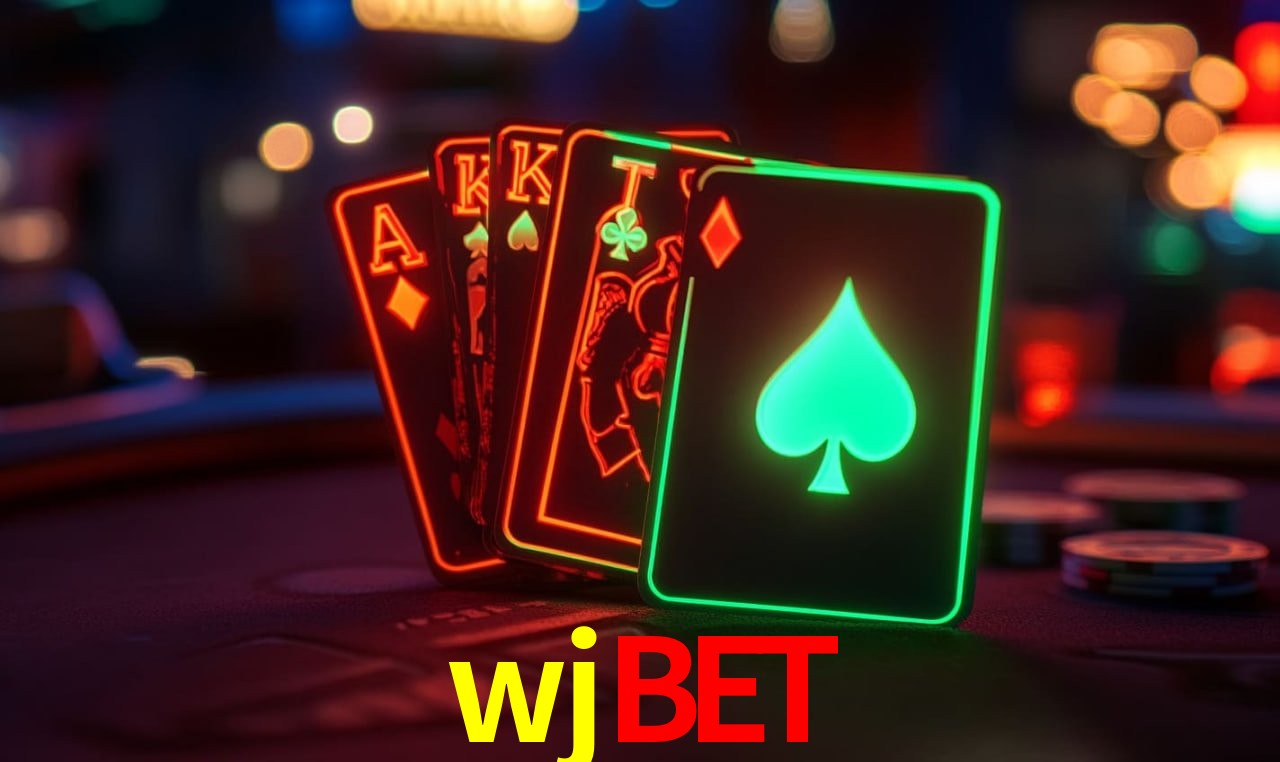Jogos de Slot wjbet