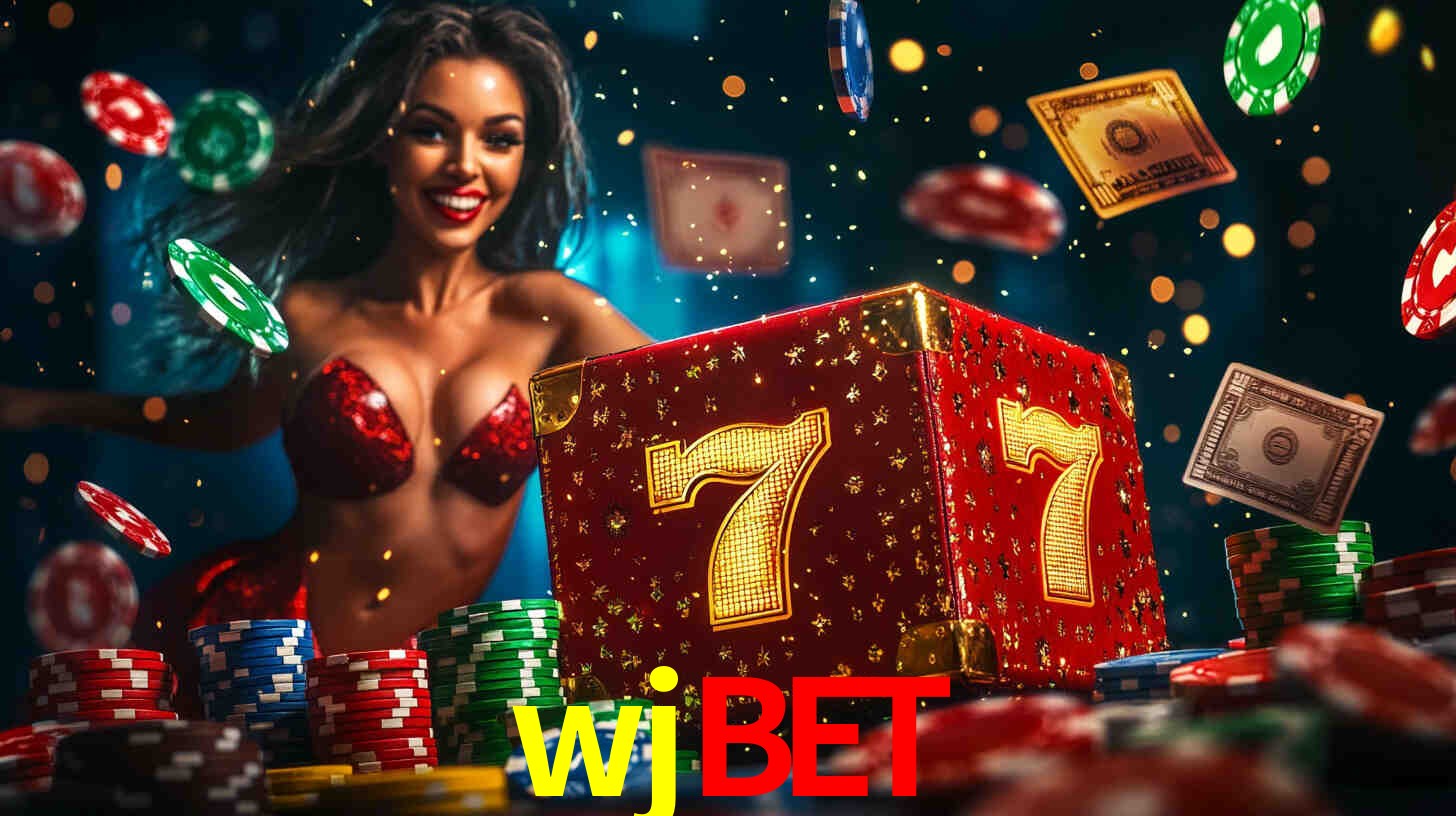 Inovações de Jogos na wjbet: O Futuro das Experiências Interativas