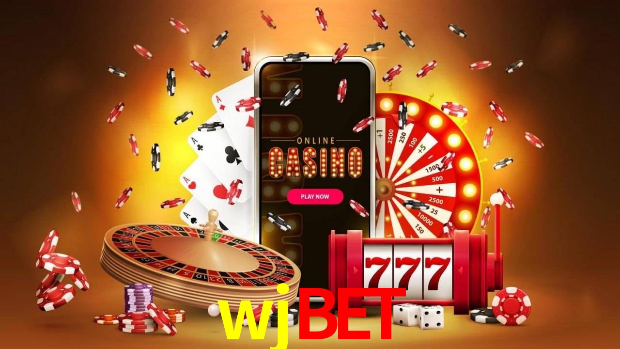 Benefícios da Conta wjbet
