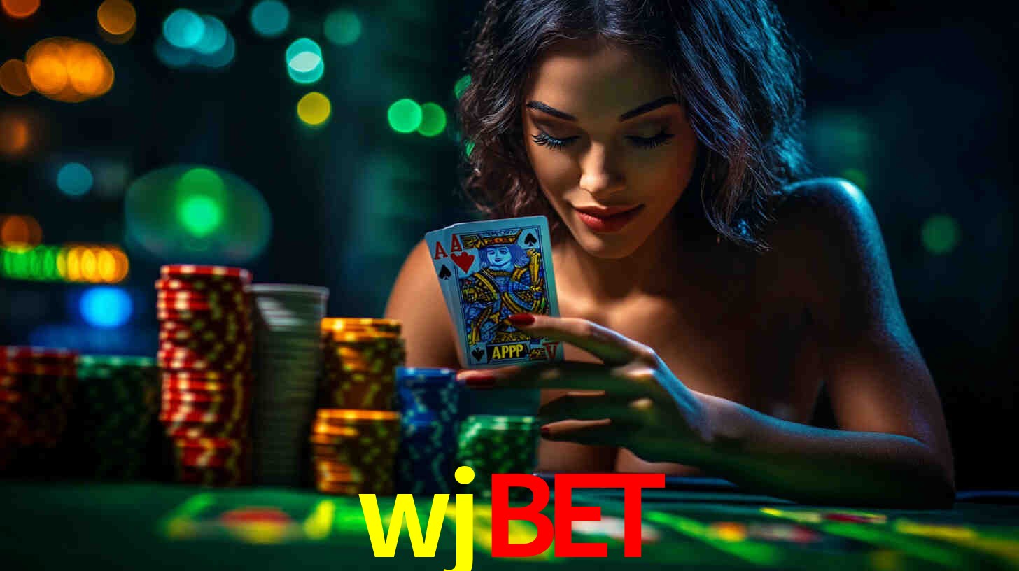 Explorando a Categoria de Eventos em Apostas na wjbet