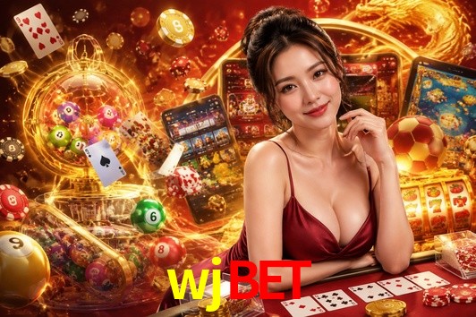 Live Casino wjbet