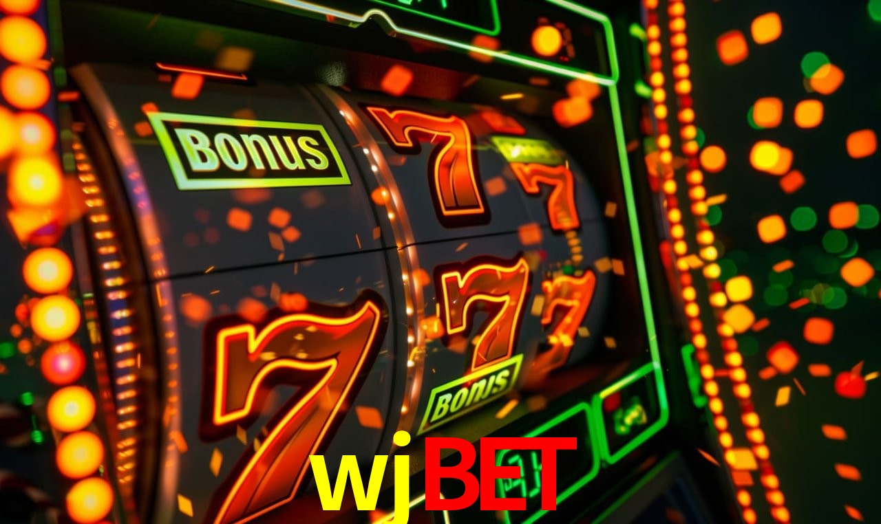 cassino wjbet